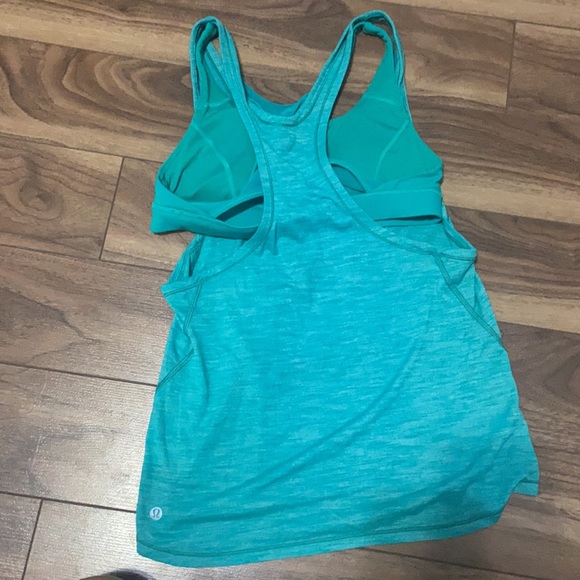 lululemon tank top - Picture 2 of 3